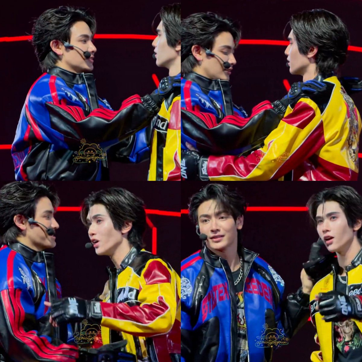 JOONGDUNK RACE TO LOVE #JoongDunk JOONGDUNK RACING CHAMPION