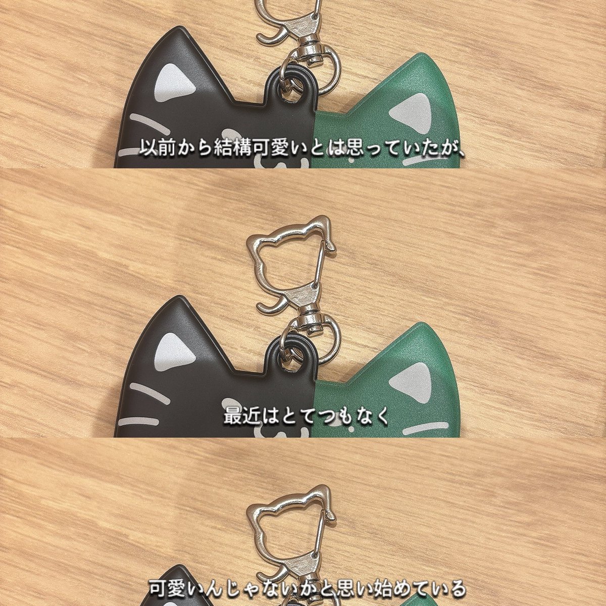 りんこ tweet media