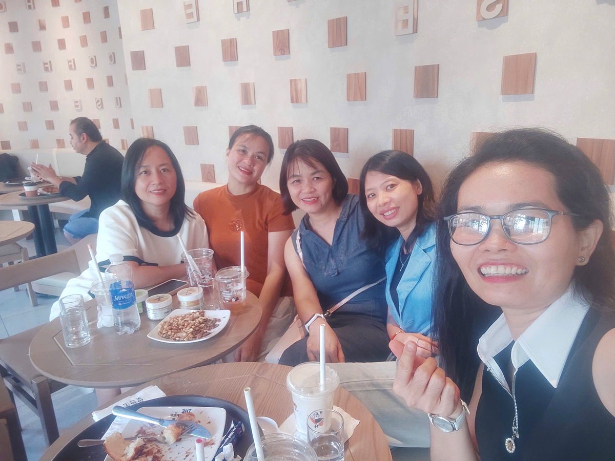 Như Nguyệt | Nina | NCC0011 tweet media