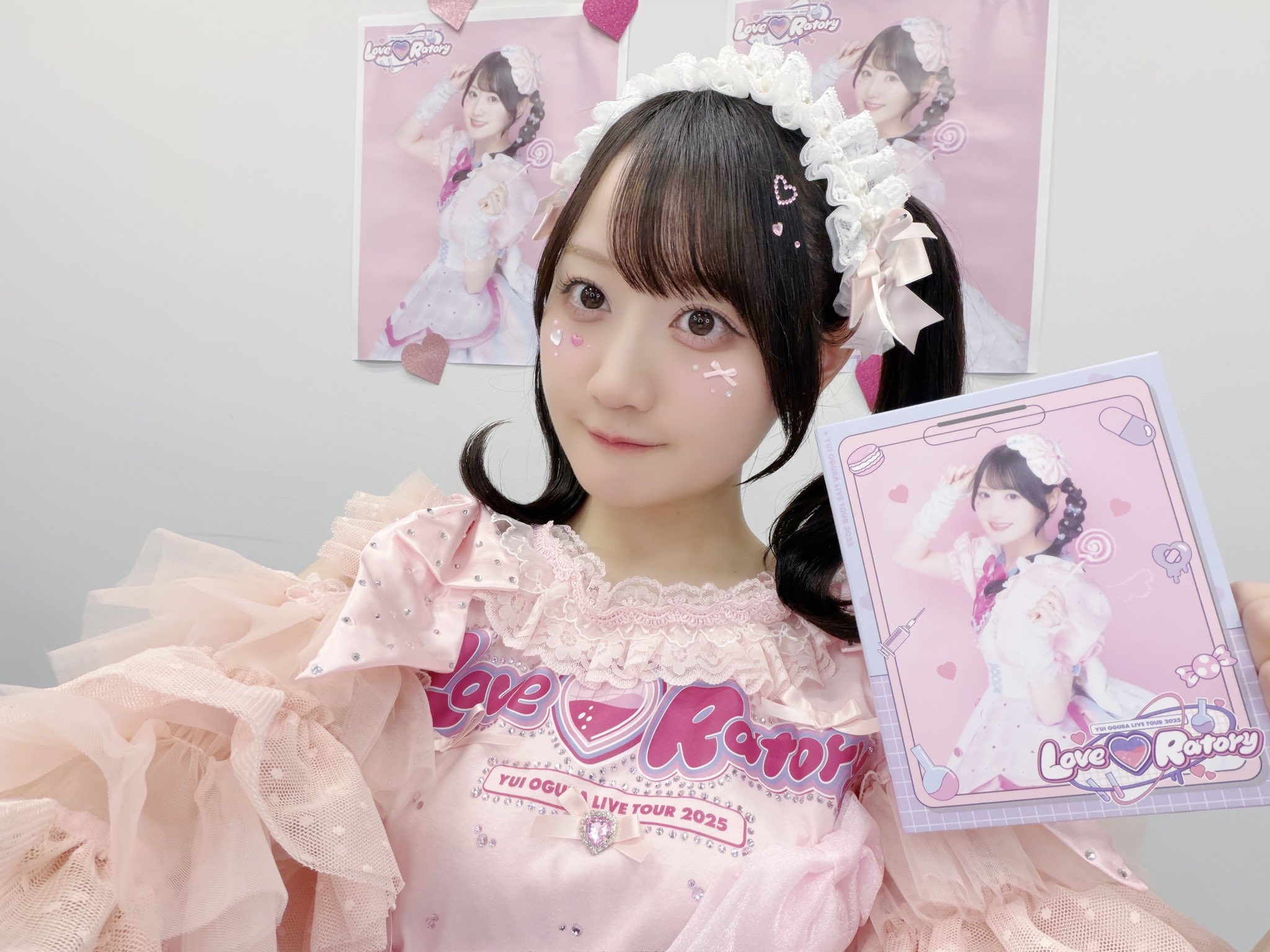 小倉 唯 on X: 