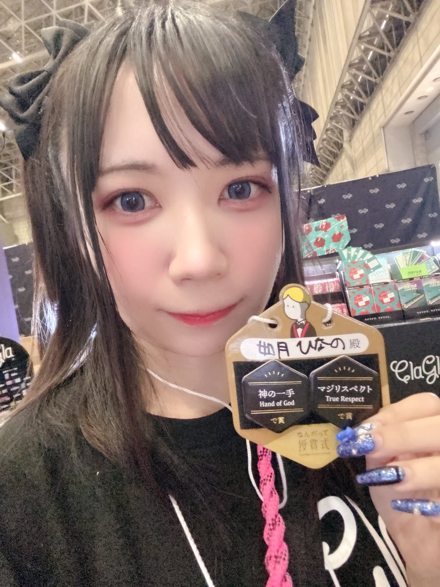 声帯炎の柚井ゆい🥳🍯【ちあもあ！】4/26新体制デビュー！ (@yui___