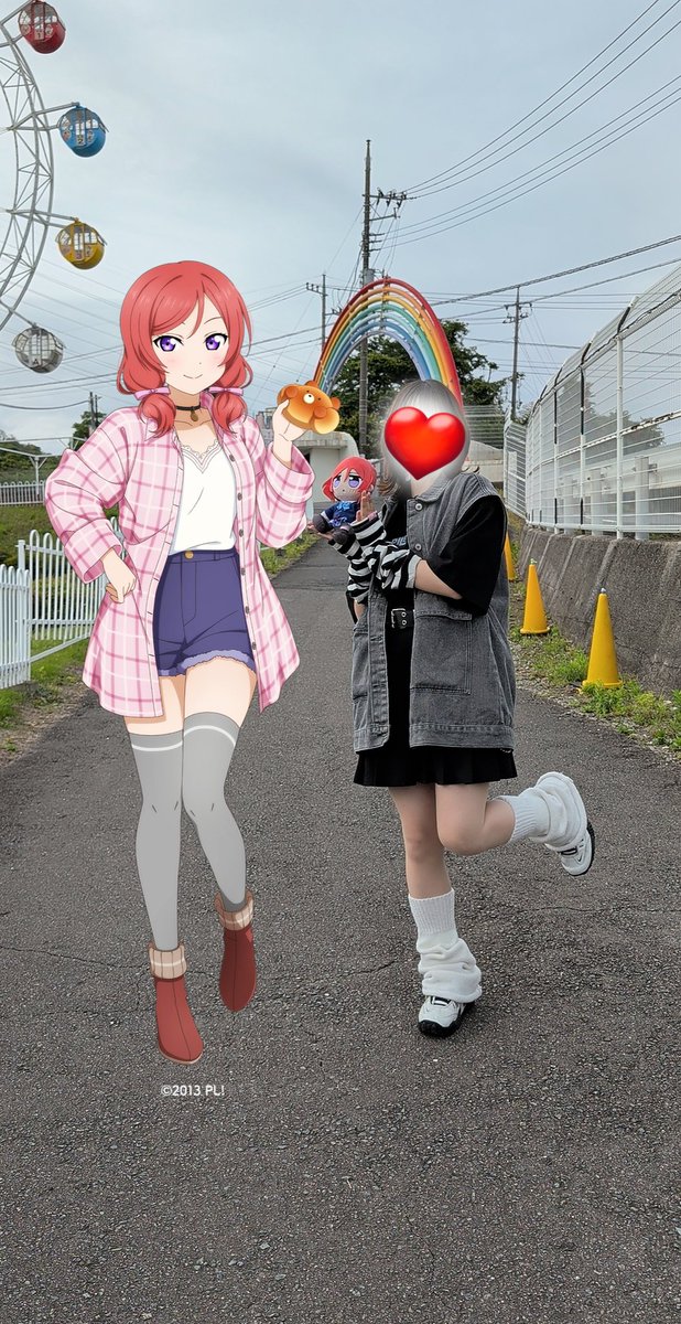 Tak84_'s tweet photo. レジャフェス❤️ https://t.co/f8MGFdymrn