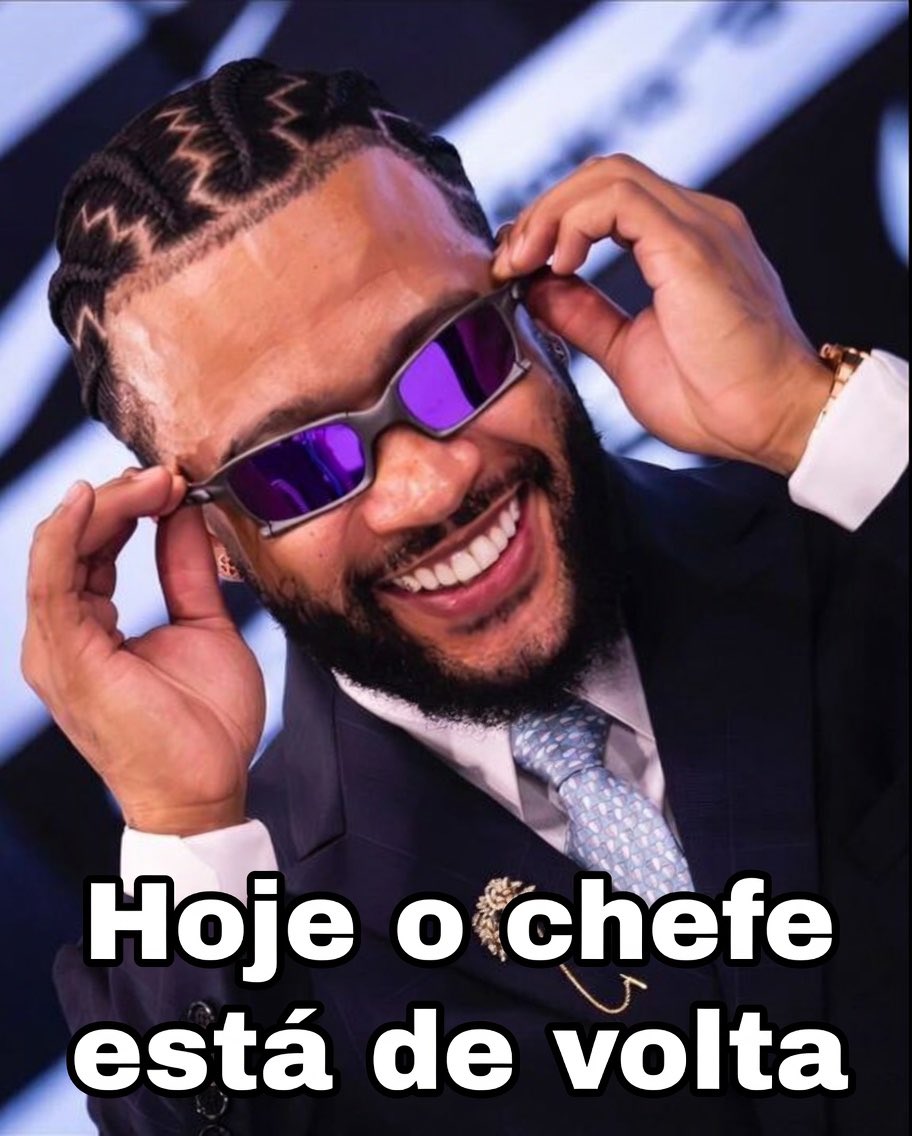 João Pretinho tweet media