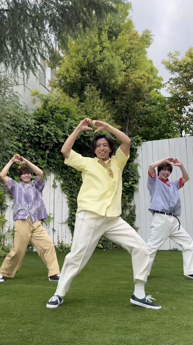 MATSURI official tweet media