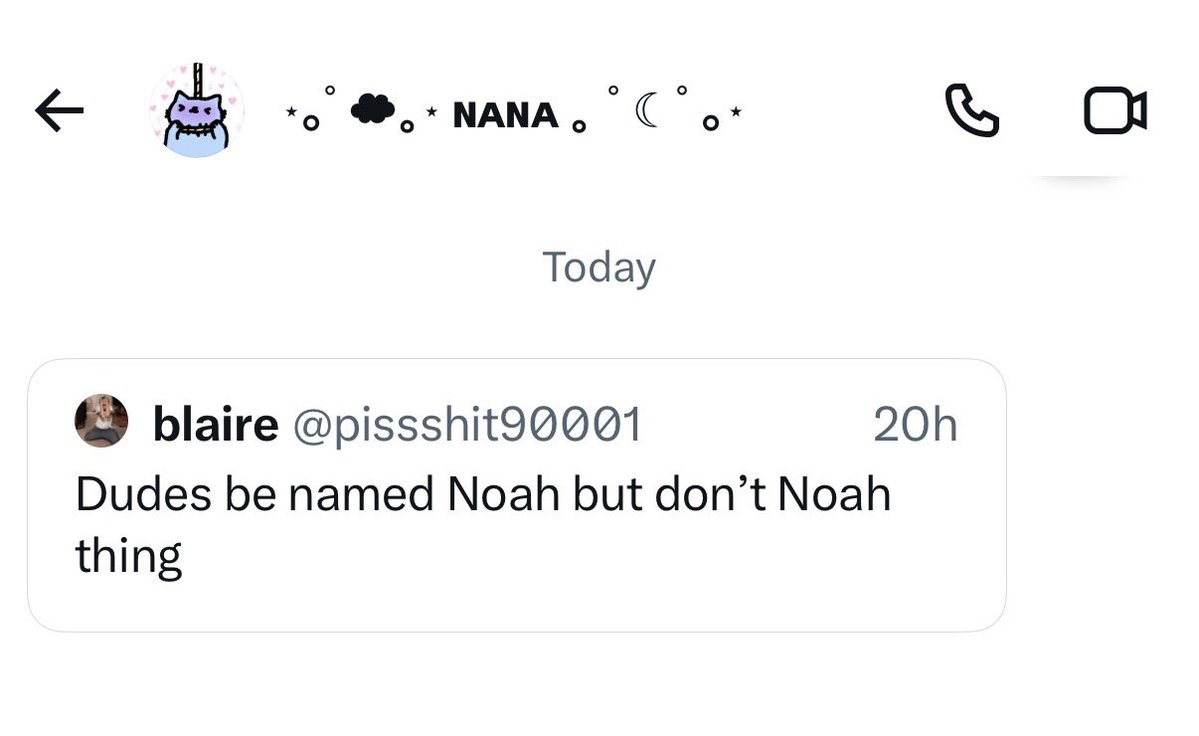 noah tweet media