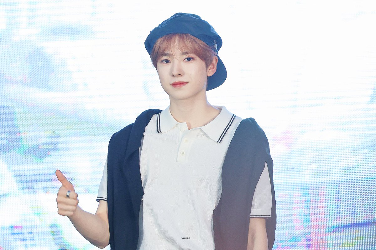 yourshi45's tweet photo. 260524 팬싸

#NCTWISH #엔시티위시
#YUSHI #유우시 #ユウシ #得能勇志 https://t.co/etfLdjHJVn