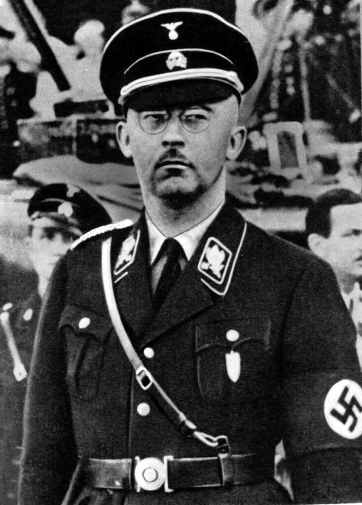 Germanischer Dämon tweet media