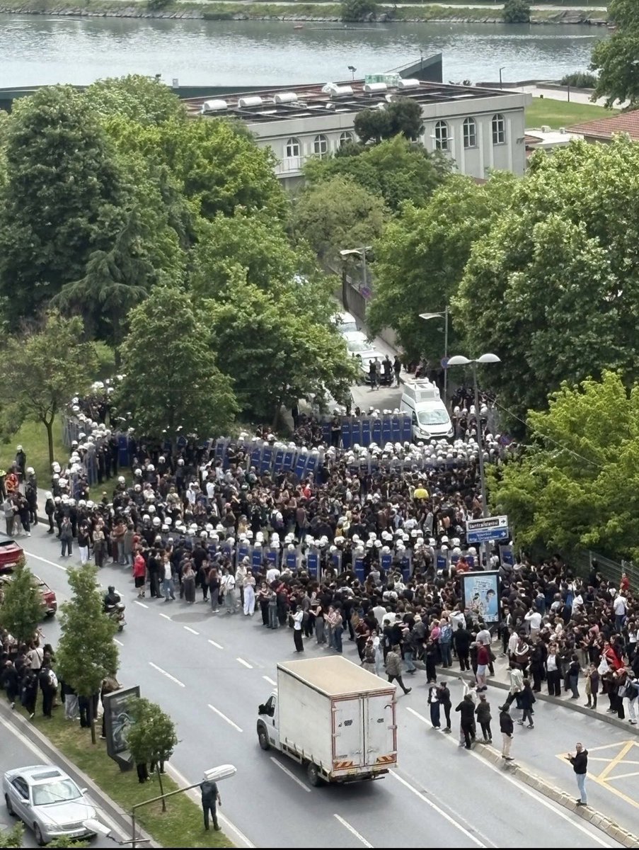 Kadın Cinayetlerini Durduracağız Platformu tweet media