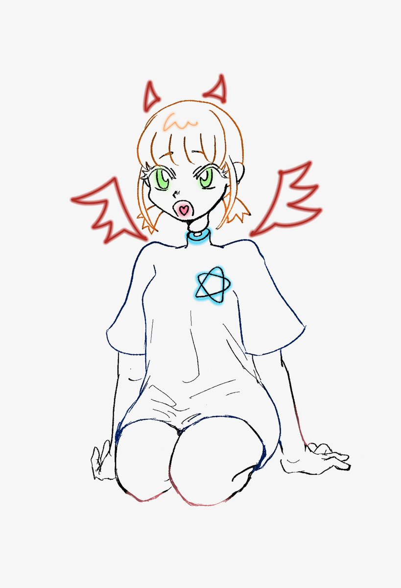 illum_c's tweet photo. @Kurobara_Isaku 初めまして。レと申します。

人外キャラデザや、美少女イラストを中心に制作しております。
現在実績作り中ではありますが、丁寧に制作させていただきます。

これまでの作品を掲載しておりますので、ご興味ありましたらご覧いただけますと幸いです。 https://t.co/vmz7L7bQly