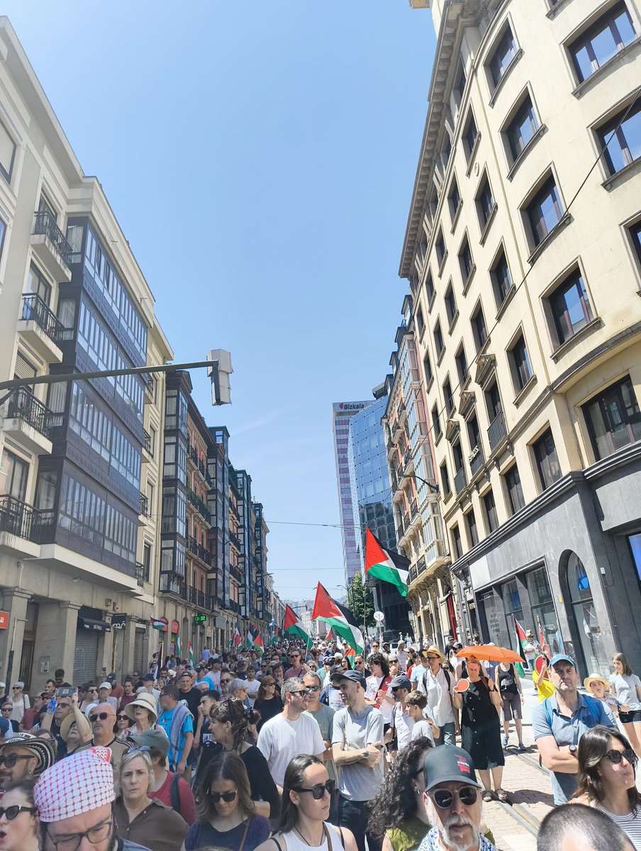 CNT Bilbao tweet media