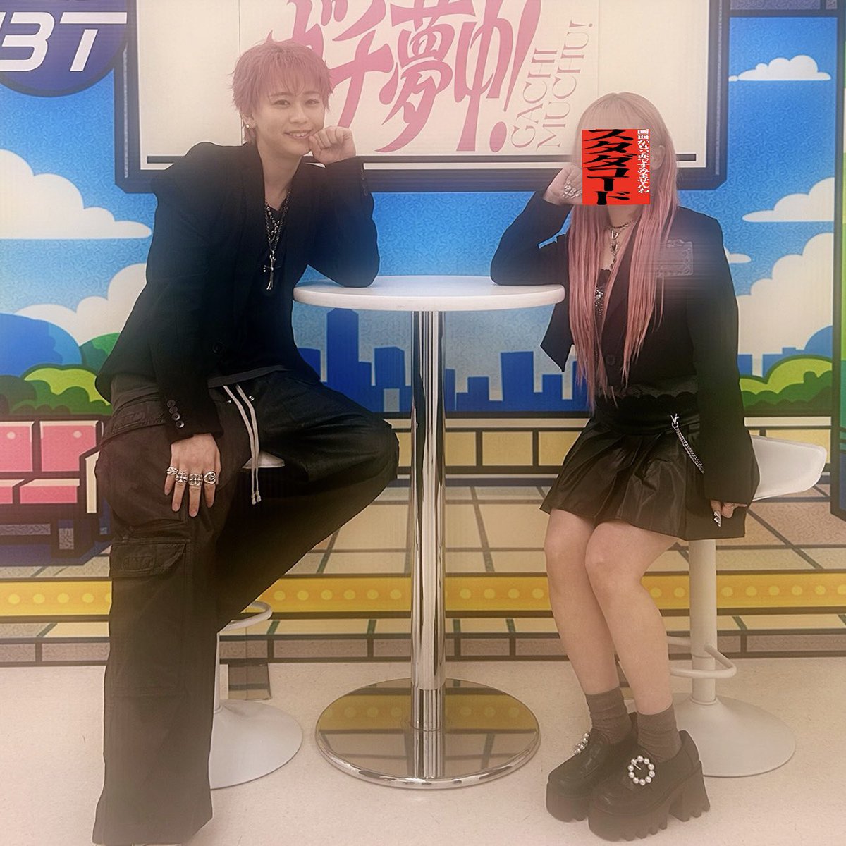 こよみ tweet media