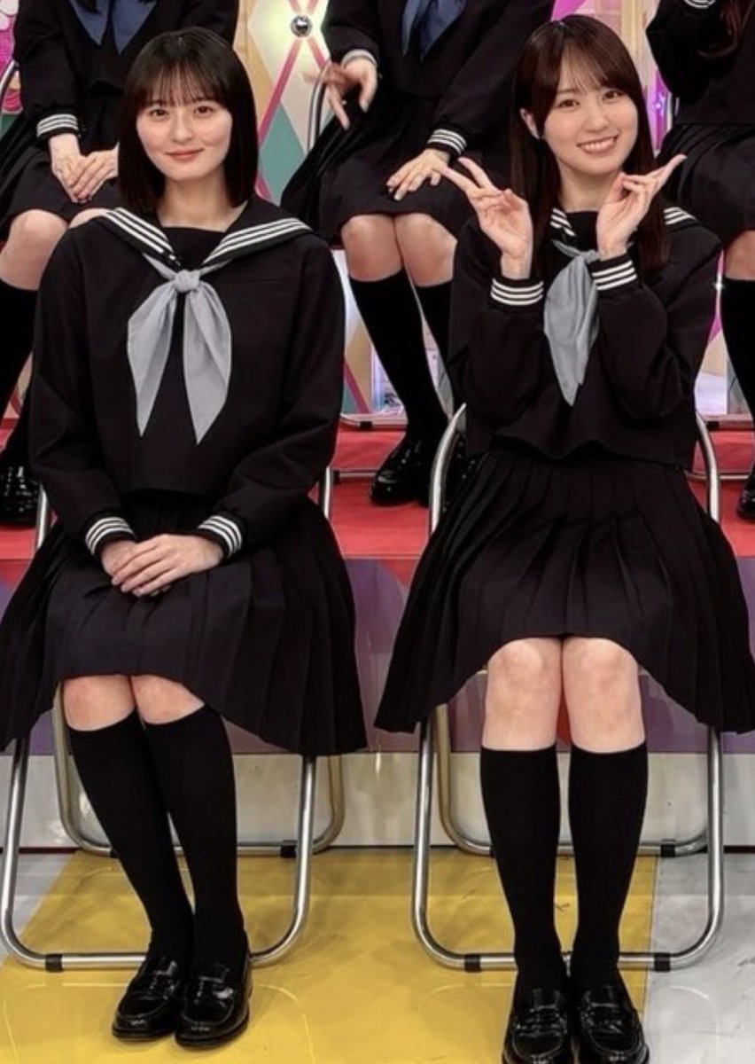 ちーちゃん◢ ⁴⁶ RN「前世は武士」 (@Penchan_kaki08) / Posts / X