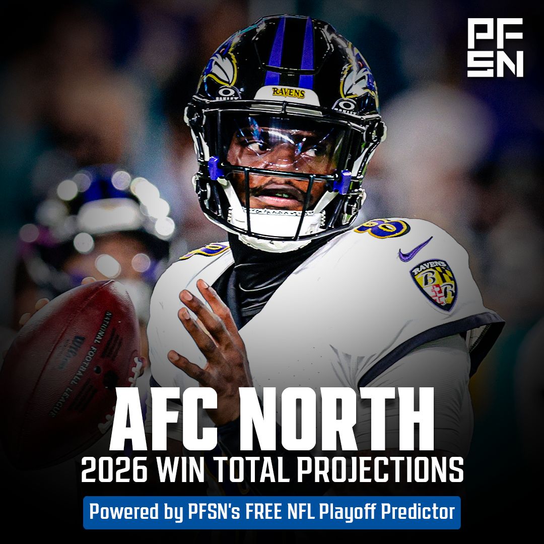 Pro Football Network tweet media