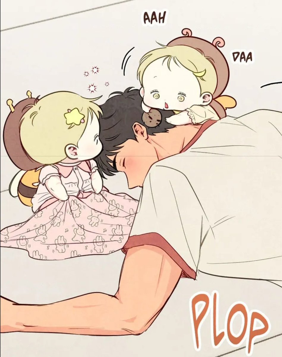 fujoshijas's tweet photo. the baby fever is fevering(?)!!!! why are the twins so cute?!?! 🥹 alsoooooo i wanna smell them too 

#TheSacredSerpentsSeduction https://t.co/xi8wMBf3Zu
