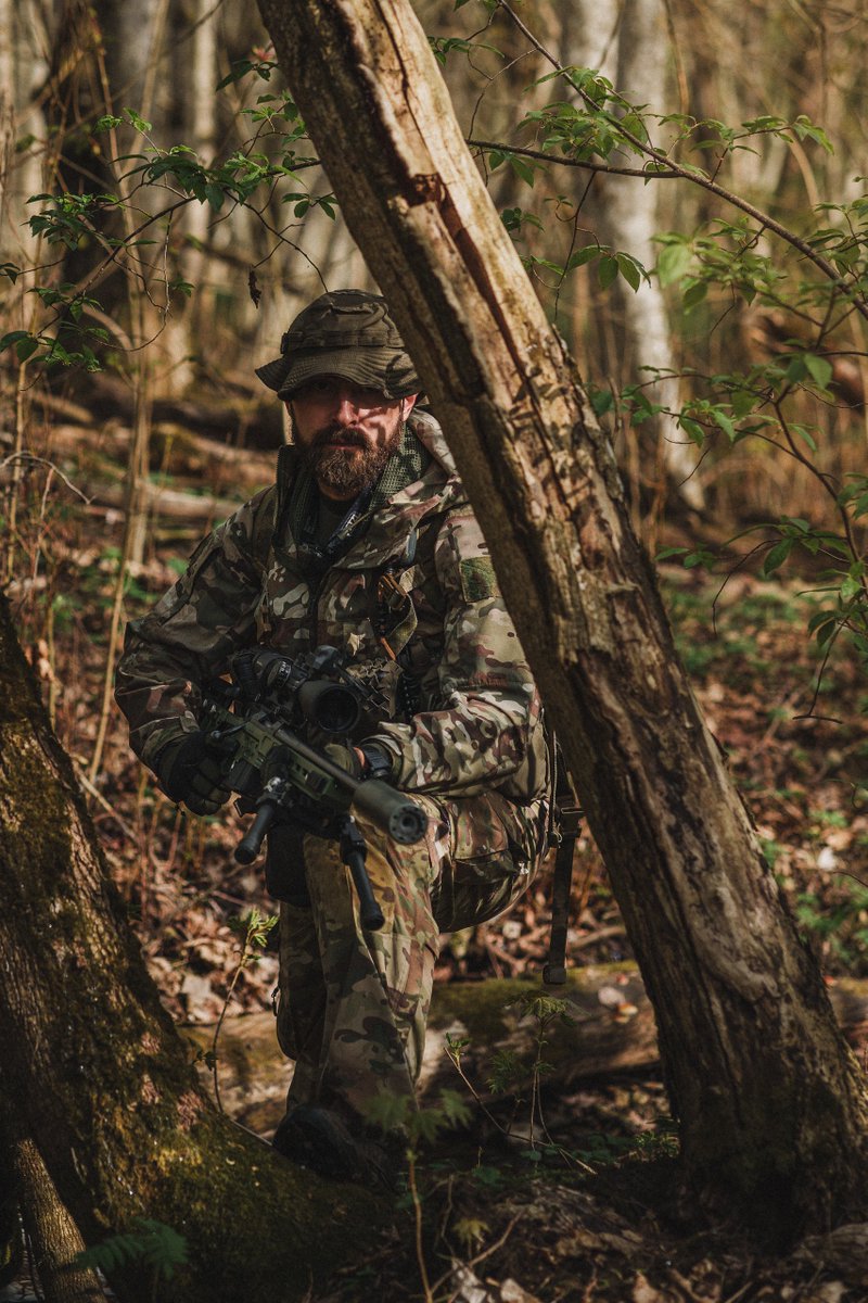 thunderteam7's tweet photo. 🥷🏻

I don’t like multicam, but it still works great here. 

As always I’m in full Level5 softhell 👌

#redcliffgear #level5 #localman #softshell https://t.co/rXdTZYw4mU