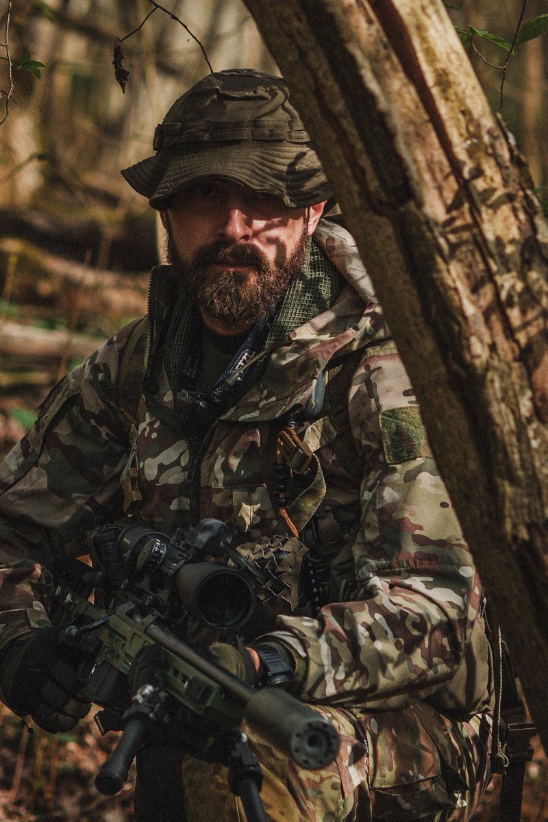 thunderteam7's tweet photo. 🥷🏻

I don’t like multicam, but it still works great here. 

As always I’m in full Level5 softhell 👌

#redcliffgear #level5 #localman #softshell https://t.co/rXdTZYw4mU