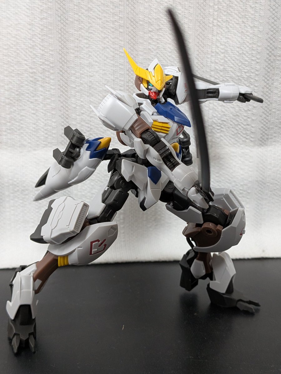 takito_0807's tweet photo. マジでよく動くなこれ https://t.co/Y1pGwFqi1L