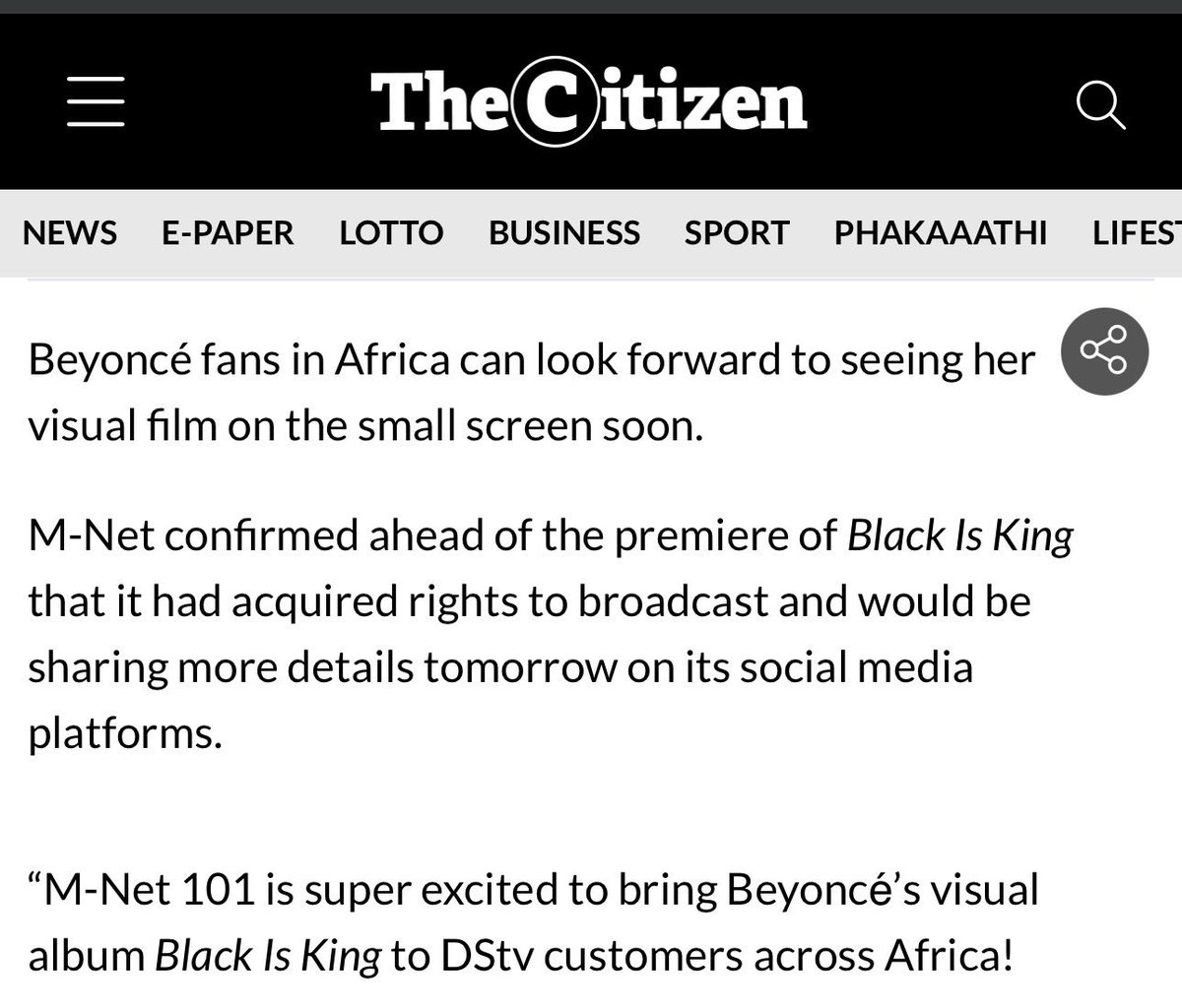 RAÍ VIU A BEYONCÉ 🎸 tweet media