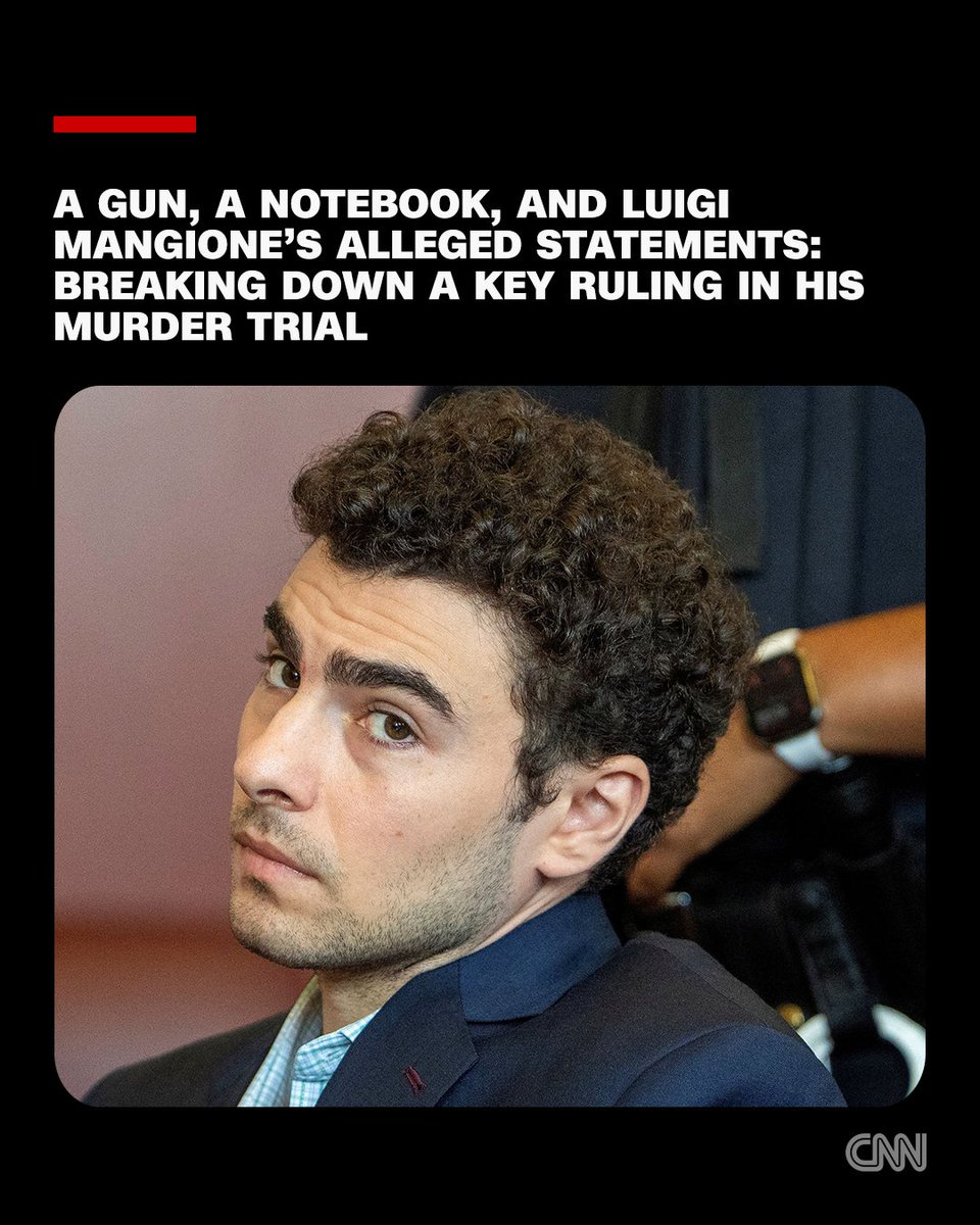 CNN tweet media