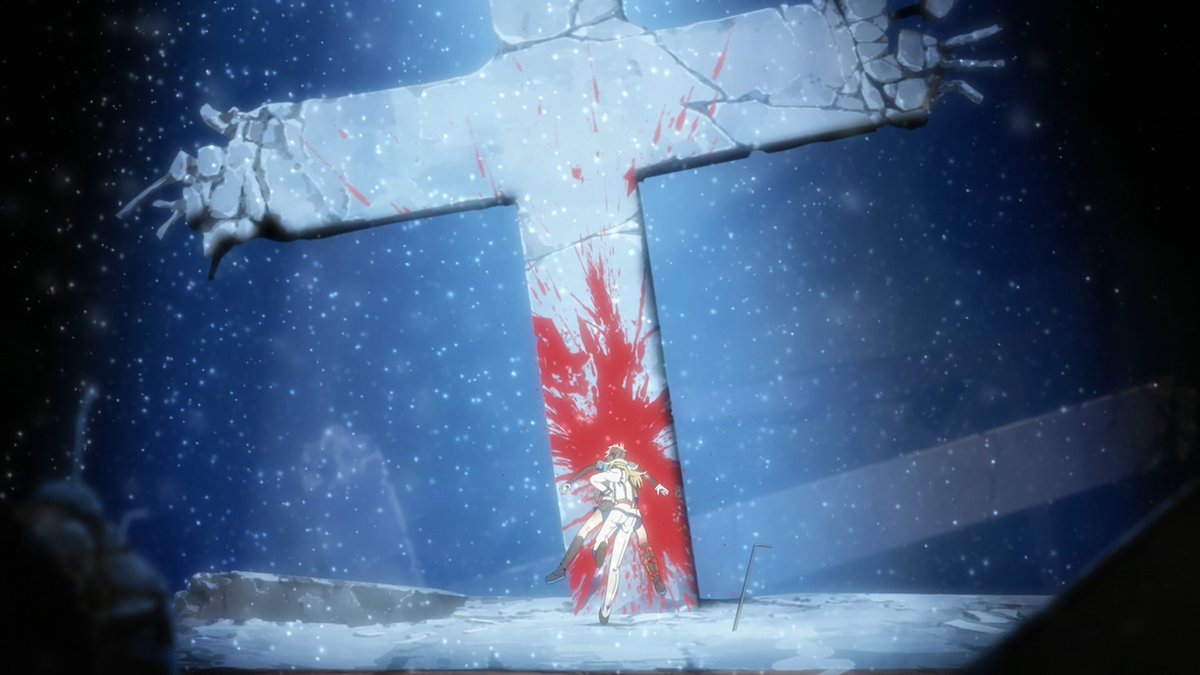 Animeblue tweet media