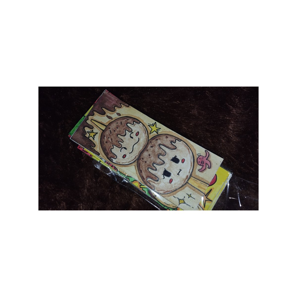 U-kybee_ 🍀 tweet media
