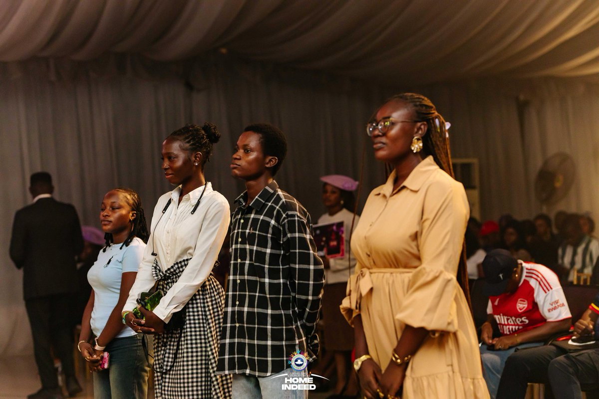 RCCG Living Seed Church tweet media