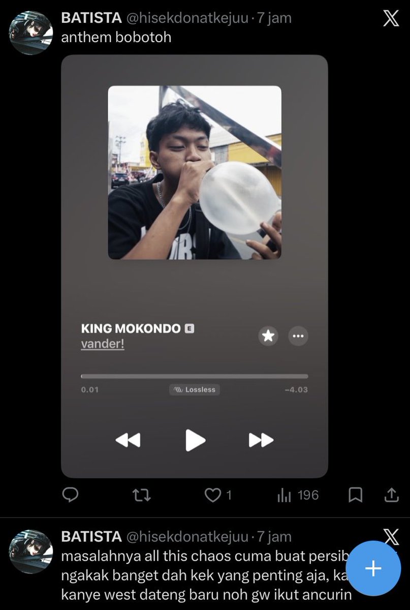Gilang Guntara tweet media