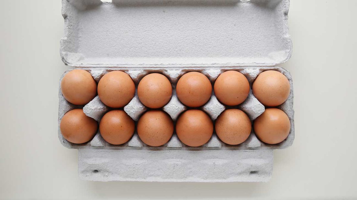 wealth_path's tweet photo. Eggs are egg-ceptional! Don’t buy into the myths surrounding eggs. Here’s why eggs are one of the healthiest foods you can eat! https://t.co/ZgGJlQh3eU #eggs #superfoods #hearthealth #antioxidants https://t.co/17iTLpBKol