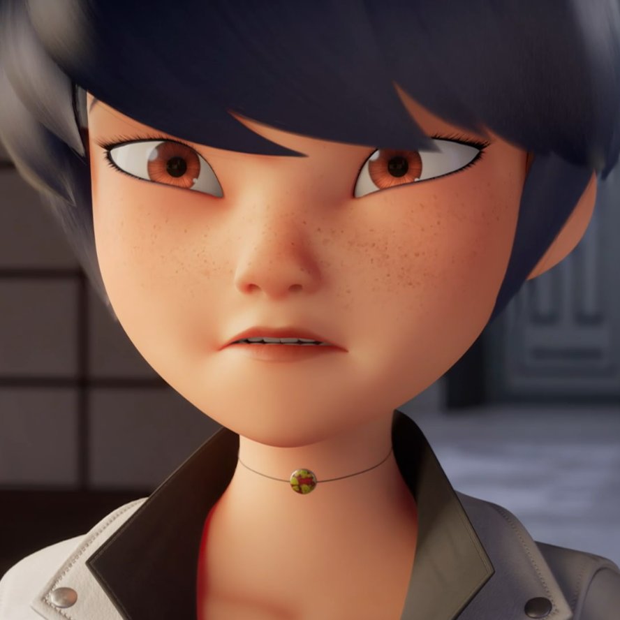 Miraculous Brasil tweet media