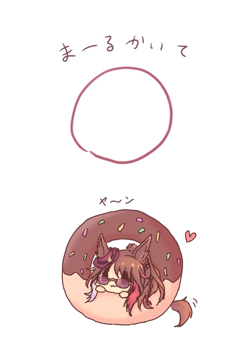 ふらりん tweet media