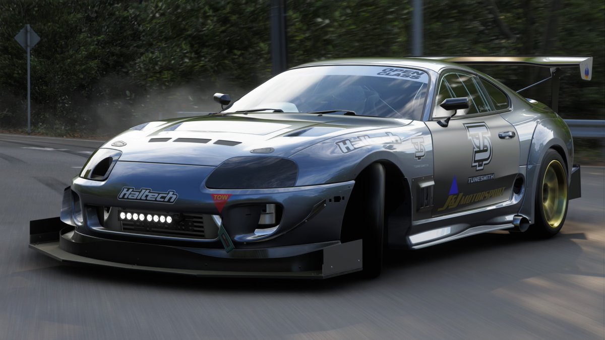 GoslingUA's tweet photo. •Forza Horizon 6•
•Toyota J&J Motorsport Supra WTAC(1995)•
#VirtualPhotography #VPGUnite #ThePhotoMode #uaforzahorizonVP #GameCapture #VPRT #VPCONTEXT #TheCapturedCollective #ForzaShare #GhostArts #VGWallpapers #VPWorld #vpcollective #VPGAMERS #VPSAT #ukrVP https://t.co/C0sOP5TweZ