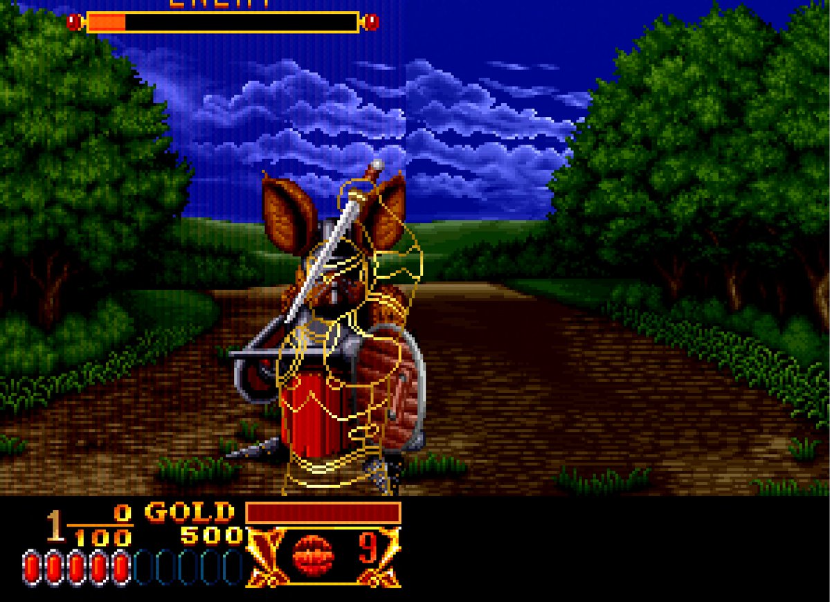 Jeff’s Retro Gaming tweet media