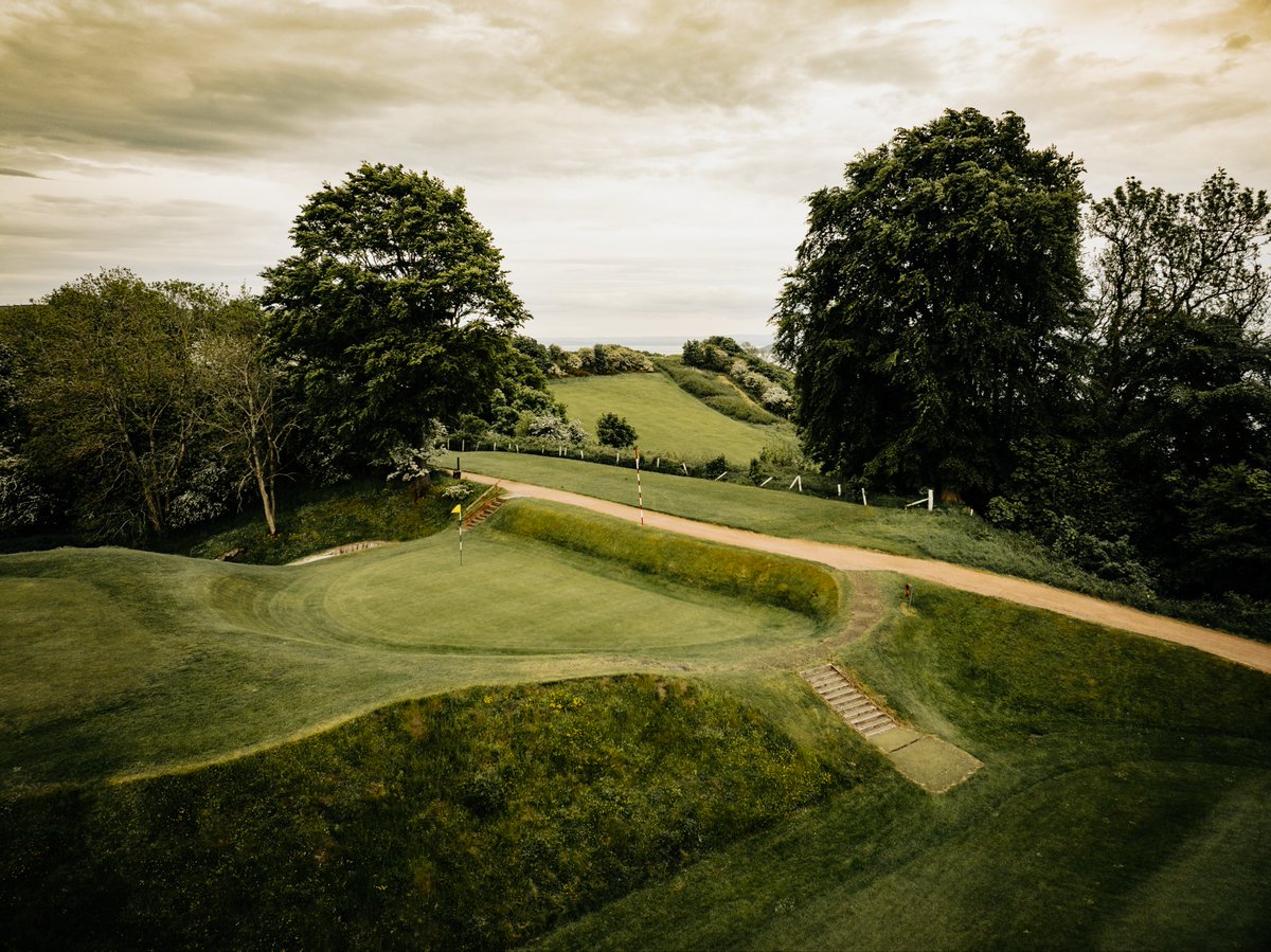 Golf Trip Photographer 🏴 Ryan Caven tweet media