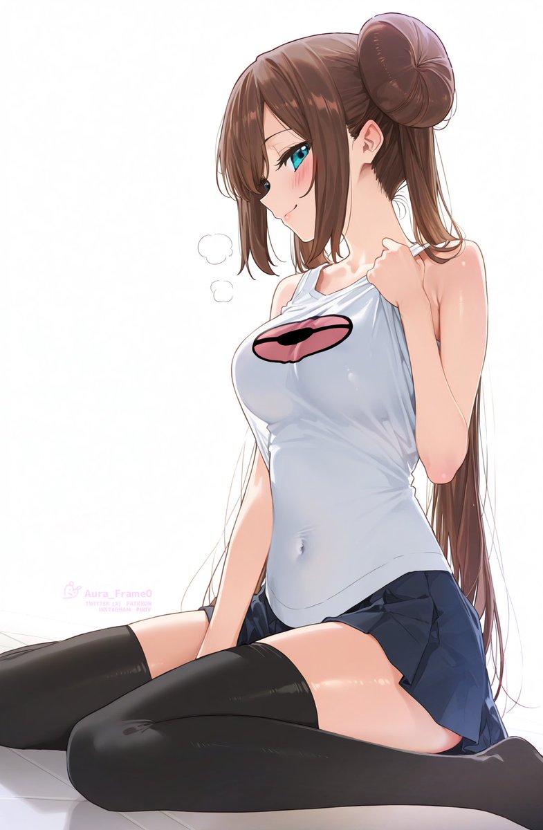 Aura_Frame0's tweet photo. メイ-Rosa

🥰 https://t.co/1EyNYLcvzu