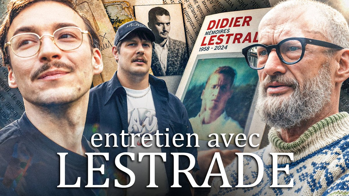 Cassandre tweet media