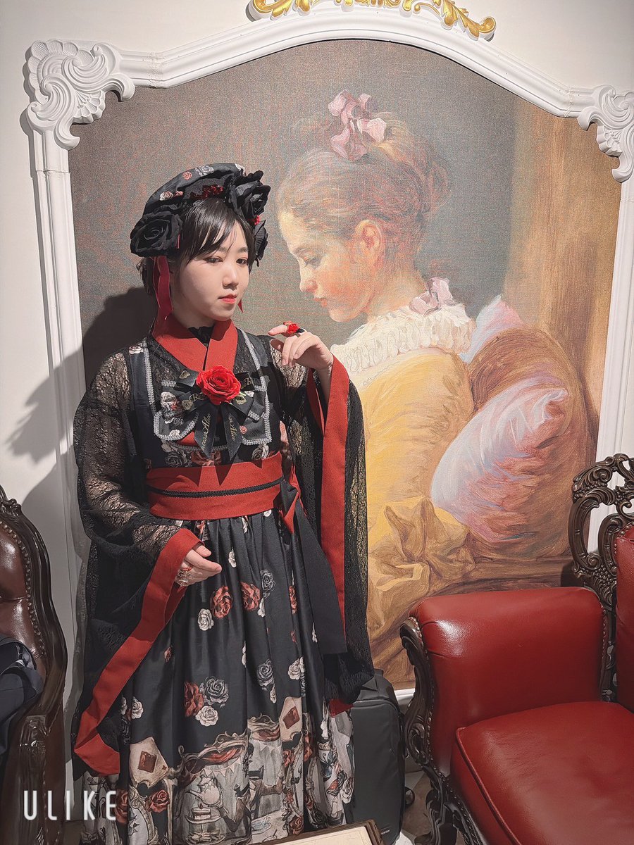 ⛩️(χ🕶️)ｂ{楽しむぞー)🍎🎃 tweet media