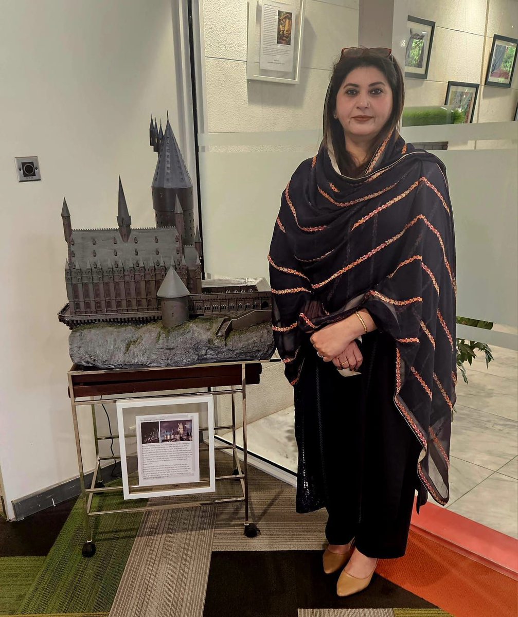 NadiaShafiq17's tweet photo. It was a pleasure to participate in the TCAF Pak-FLOW Carbon Markets Workshop organized by the World Bank in Islamabad.

The session brought together government officials and development partners to discuss emerging opportunities in carbon markets, climate finance. https://t.co/MSSNeoZTdl