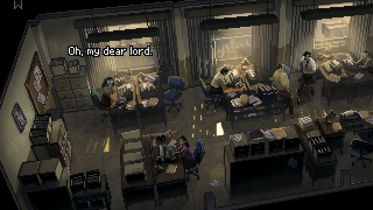 Dead Idle Games tweet media