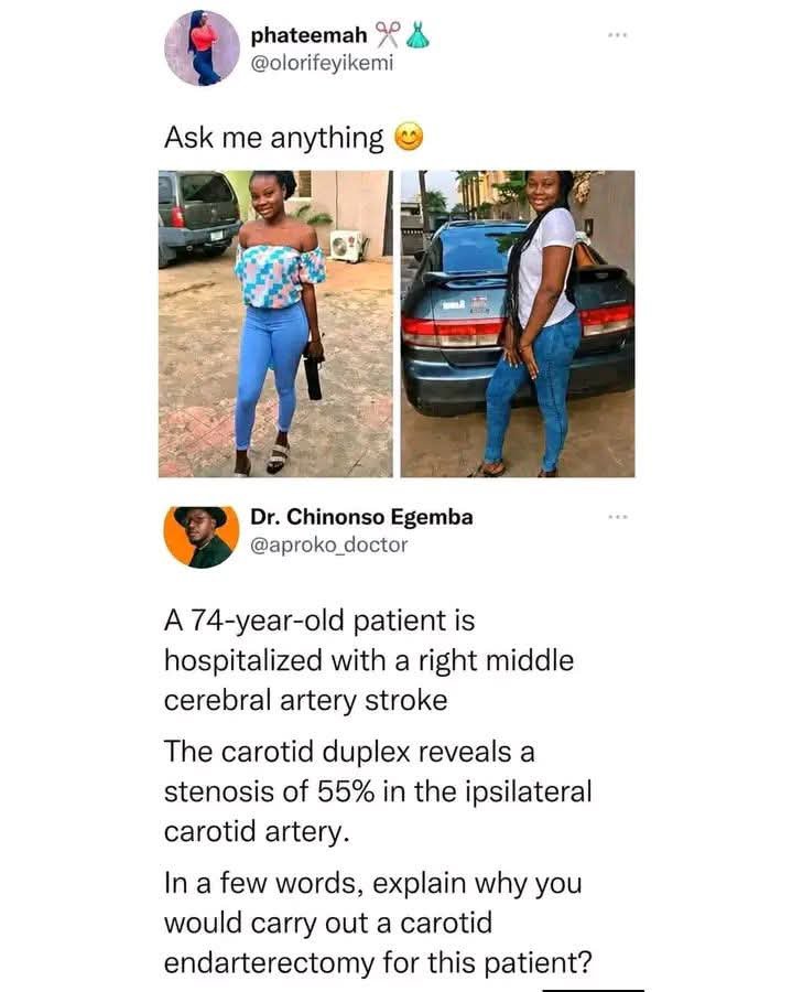 iambekong's tweet photo. I find this question insensitive https://t.co/sqhJYDmxs5