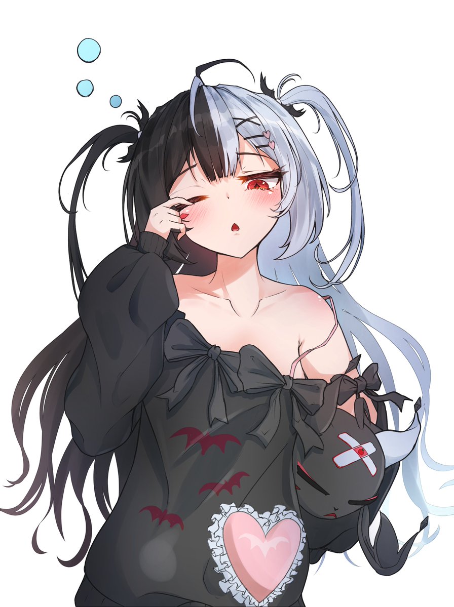 サイカ tweet media