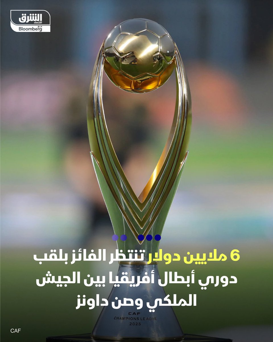 اقتصاد الشرق رياضة tweet media