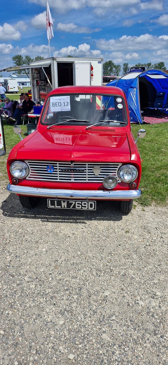 simonmack7's tweet photo. @ClubEnthusiasts newark show https://t.co/MVClIebA6l