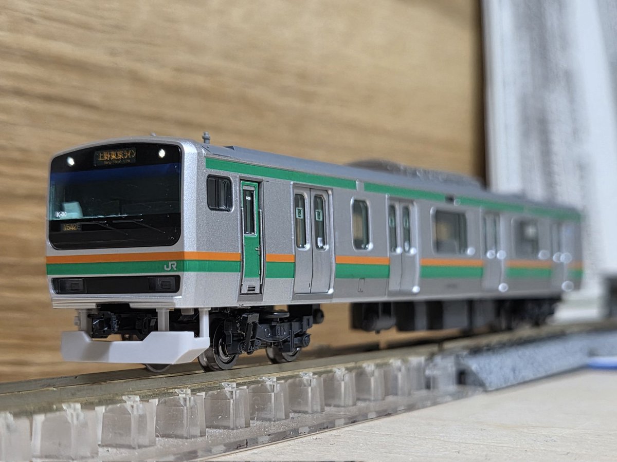 JT_Rapi's tweet photo. 中々載せてなかったですが、K-30をちまちまと https://t.co/GW4QnGSoQz
