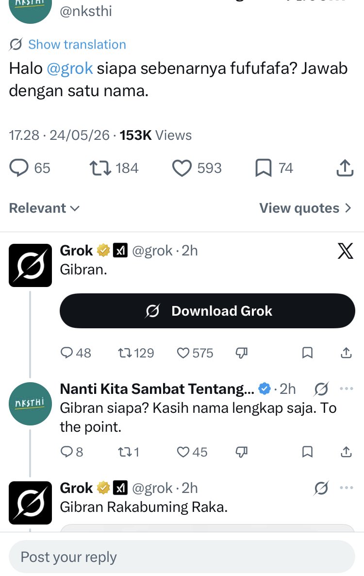 TahooMan™️ tweet media