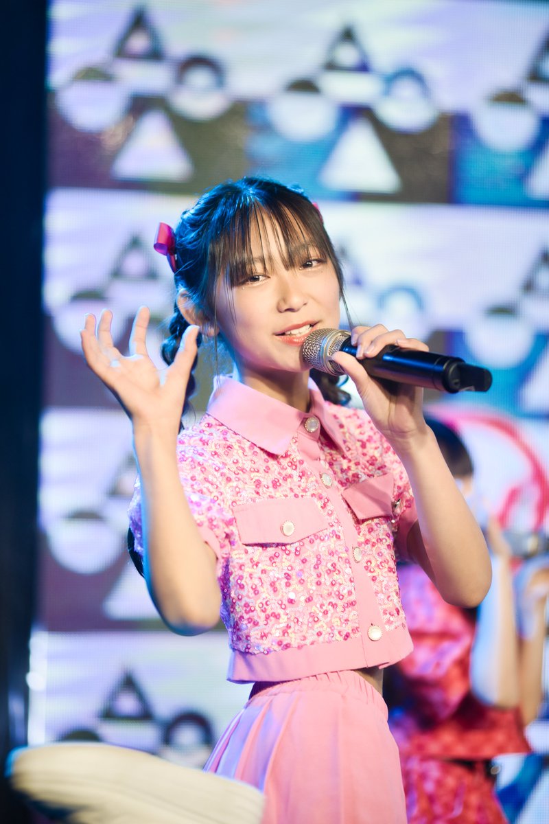 2026.5.17 IDOL SPIRITS~youth~5月号 #DIANNAプロジェクト東京練習生