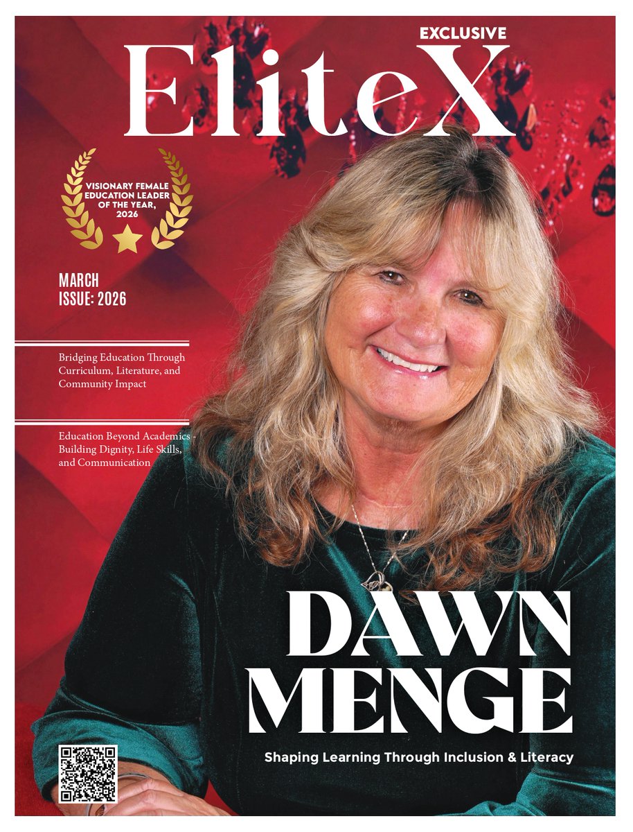 EliteX (@elitexmagazine) / Posts / X