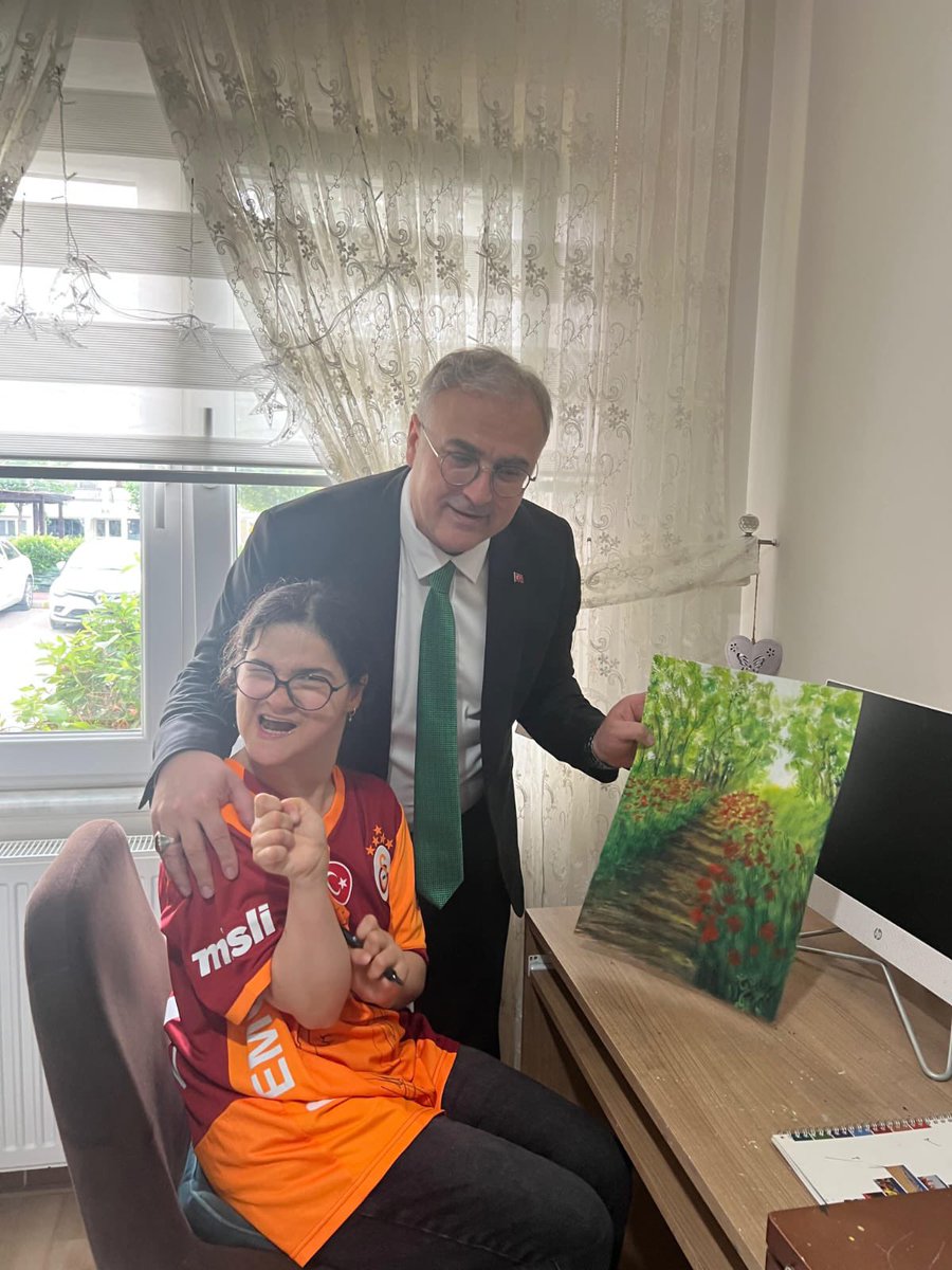 GülşahYağmurYazıcı tweet media