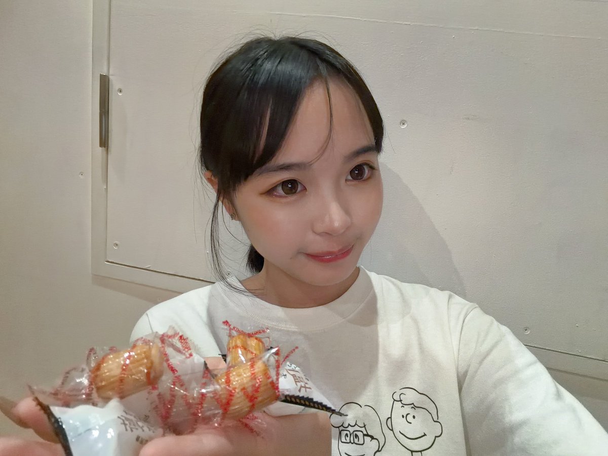 松井悠里 tweet media