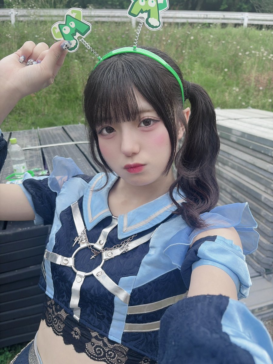 瀬月 とわ【STARRY×NIGHT↗︎】 tweet media