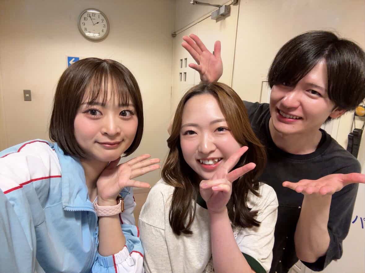 近藤真伎/ Satsuki Kondo tweet media